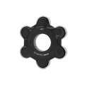 AEM FACTORY - GHOST-6 DUCATI ALUMINUM BILLET LIGHTWEIGHT HUB FLANGE AND CUSH DRIVES for Large Hub Ducati Models AEM FACTORY - GHOST-6 DUCATI ALUMINUM BILLET LIGHTWEIGHT HUB FLANGE AND CUSH DRIVES for Large Hub Ducati Models